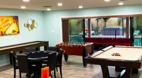 Buddha Mansion Luxury Resort - 8BR Modern, HotTub, Huge pool, Sauna, BBQ grill, Game Room - Image 4