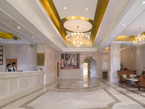 Vienna International Hotel Guangdong Foshan Nanhai Heshun - Image 2