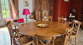 Manoir de La Garaye - Suite Parentale - Image 2