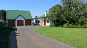 Lekkerrus guesthouse - Image 4