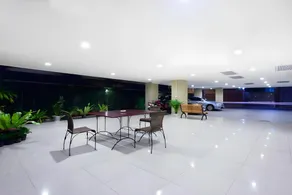 The Aim Sathorn Hotel - Image 3