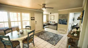 Bristow Blue - Lake front with Boat Ramp Access!! - Image 3