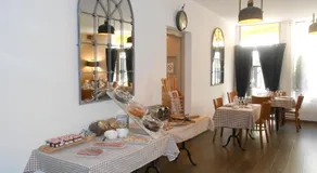 Hôtel-Restaurant "Chez Carrière" - Image 3