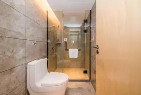 Echarm Hotel Changsha Wuyi Square Guojin Center Pedestrian Street - Image 4