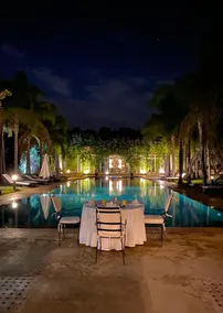 Palais Mirage d'Atlas, Hôtel & Spa - Image 4