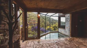 Pousada Alto dos Manacás Chalés e Restaurante - A 500mts da portaria do parque e 2,5km da Vila - Image 2