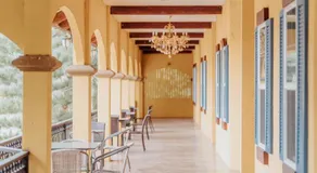 Bella Tuscany's homeไม่รวมอาหารเช้า - Image 3