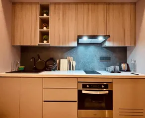 Vaelora Stay - Luxury Studio - Image 4