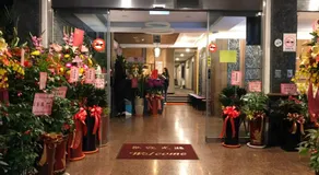 金城Aimei商務旅館 - Image 3