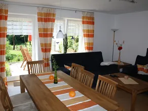 Modern holiday apartment between Willingen and Winterberg with private terrace - Image 4