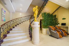 Vienna Hotel Shanghai Zhongqiao Institute - Image 3
