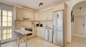 penthouse with great sea view and natural reserve - magnificent swimming pool - calm and bright - Image 4