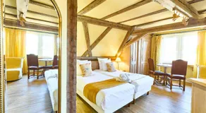  LOGIS Hôtel Saint-Martin - Image 2