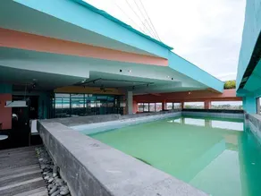 Safin Inn Harmony Seminyak - Image 4
