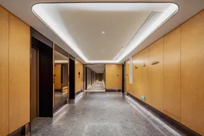 JI Hotel (Xinzhou Dingxiang Bus Station) - Image 4