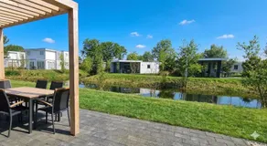 Sunset Beach Villa Modernes Waterfront für 6 Pers 5 Min zum Strand - Image 4