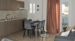 Apartment Almyra - ALMYRA with seaview - Image 3