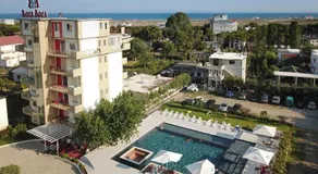 Hotel Bora Bora velipoja - Image 5