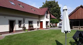 Dvoupokojový apartmán s kuchyňským koutem - Image 5
