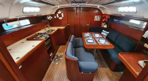 Private yacht, day sail and houseboat - Image 5