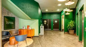 B&B HOME Paris Nord 18ème - Image 4