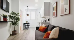 Bilbao APARTAMENTOS Zorroza - Image 5