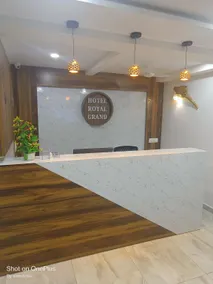 Hotel Royal Grand - Image 5