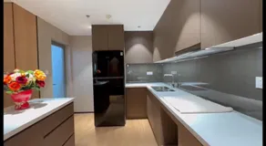 3BR Modern Apartment in Thu Duc, Ho Chi Minh city - Image 3