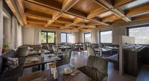 Pension zum Burggräfler - Image 4