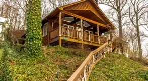 The Chimney Rock Inn & Cottages - Image 4