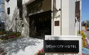 Ocean city hotel - Image 2