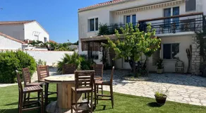 VILLA LES SALINES Maison de Vacances au Grau du Roi - Image 2