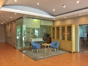 Home Inn Shenyang Zhongjie Dezeng Gas Station - Image 5