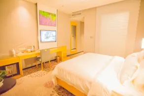 Lavande Hotel Yanjiao Hanwang Road - Image 5