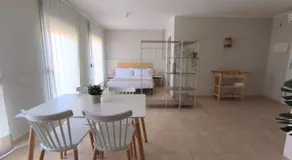 Appartamento con 1 camera da letto per 4 persone - Image 3