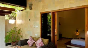 Taman Senang - Private Pool Villas - Gili Air - Image 3