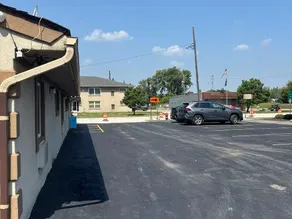 Budget Inn Of Melvindale - Image 3