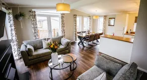 Ream Hills Holiday Park - Image 4