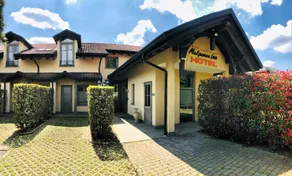 MOTEL Malpensa INN & Hotel-Airport - Image 1
