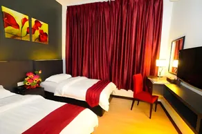 Hotel Kensington - Image 2