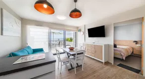 Résidence Le Rêve Apt 209 - Image 2