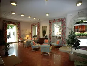 Hotel Giardino - Image 4