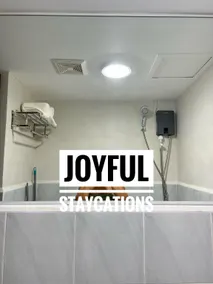 Joyful Staycations - Image 5