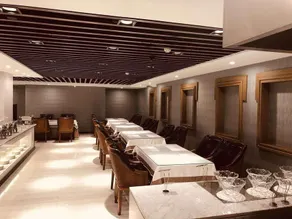 Yeohwa Oriental Hotel (Harbin Haxi Wanda Plaza) - Image 2