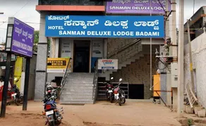 Hotel Anand Deluxe - Image 3