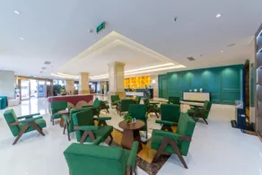 Forstar Hotel Renbei subbranch - Image 4
