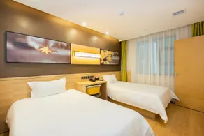 IU Hotel Changsha Railway Station Branch - Image 2