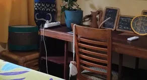 Chambre d'hôtes avec piscine petit déjeuner offert - Image 2
