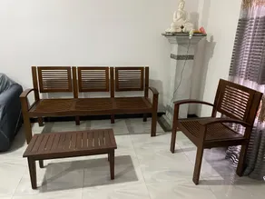 SP Homestay Airport transit - Image 4
