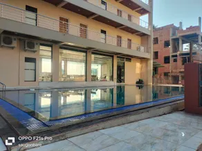 Saisha Palace Hotel, Ganpatipule - Image 3